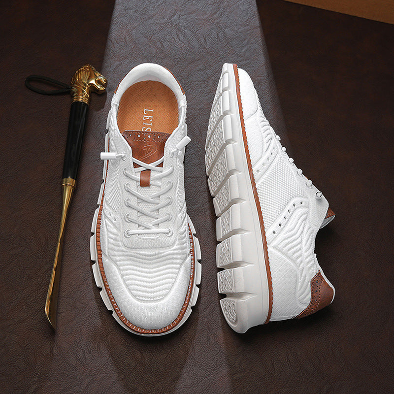 Sneakers Corbett Trek