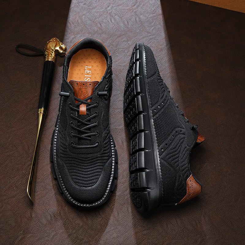 Sneakers Corbett Trek