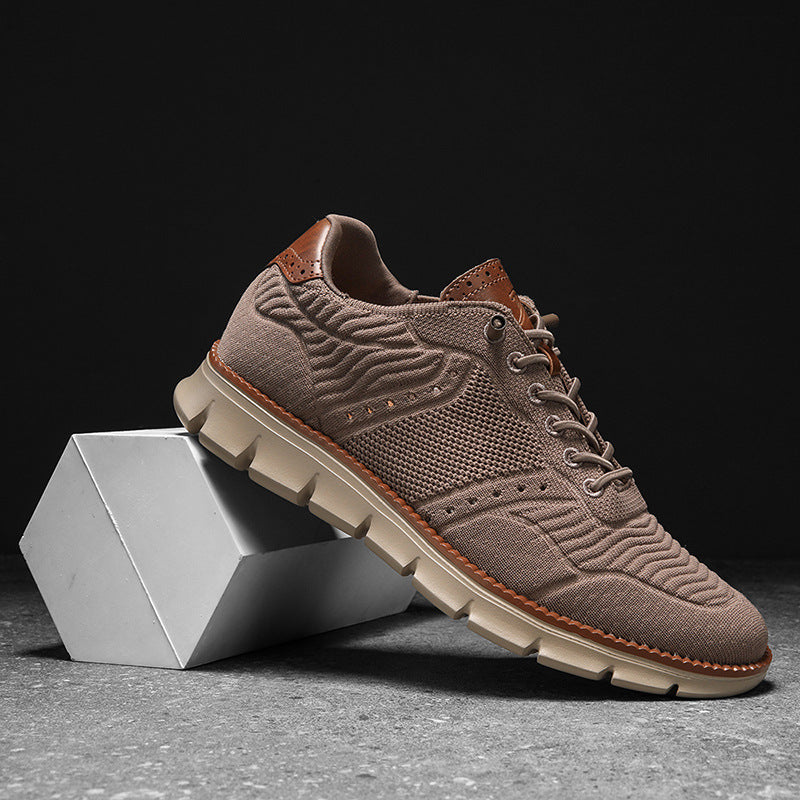 Sneakers Corbett Trek