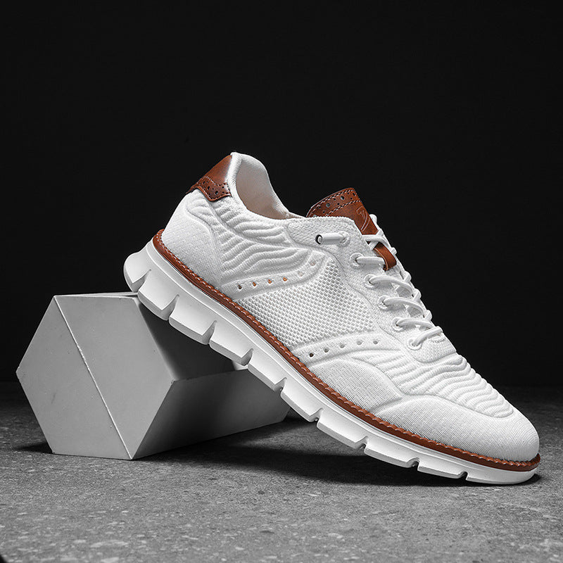 Sneakers Corbett Trek