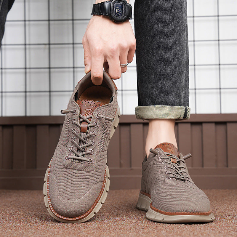 Sneakers Corbett Trek