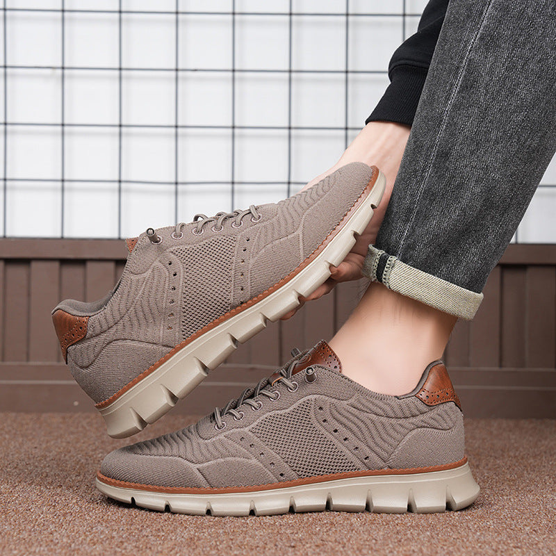 Sneakers Corbett Trek