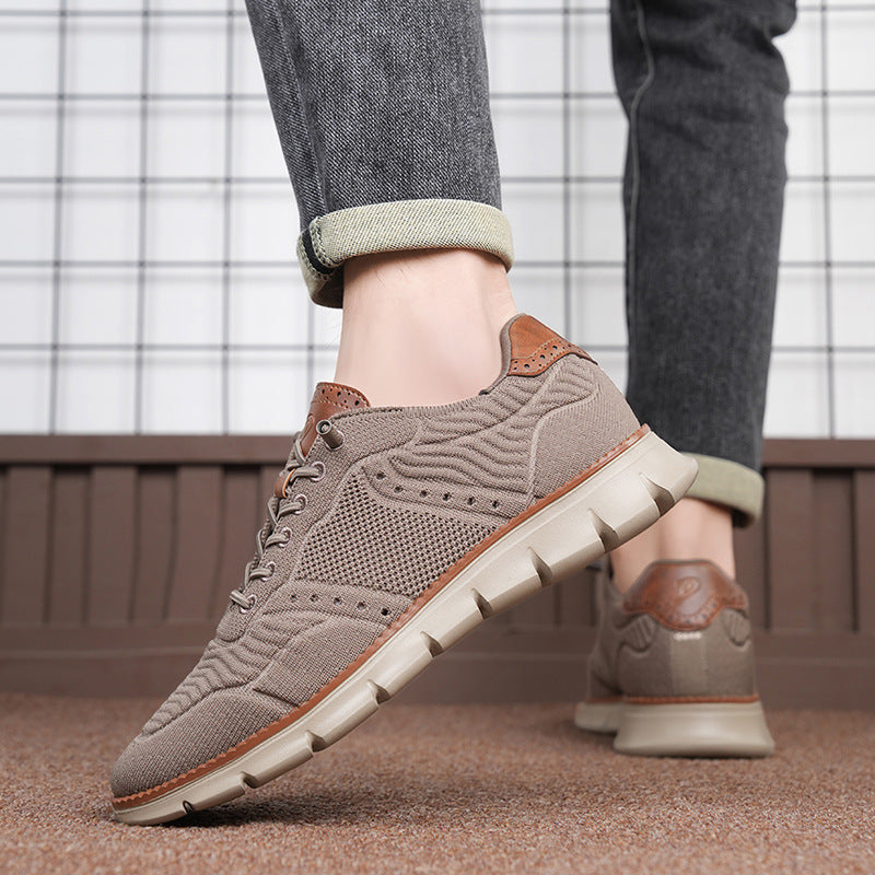 Sneakers Corbett Trek