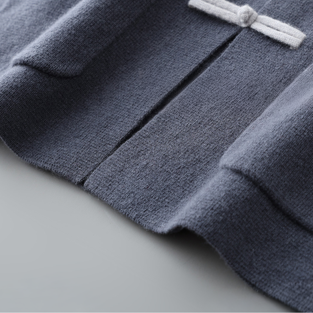 Kasjmier vest Hadley