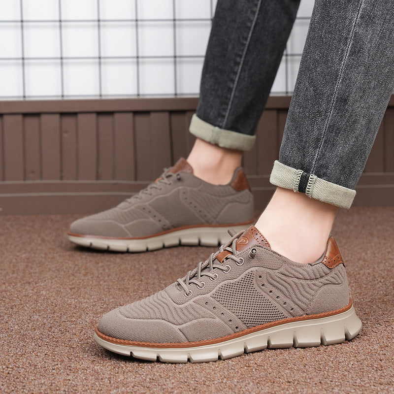 Sneakers Corbett Trek