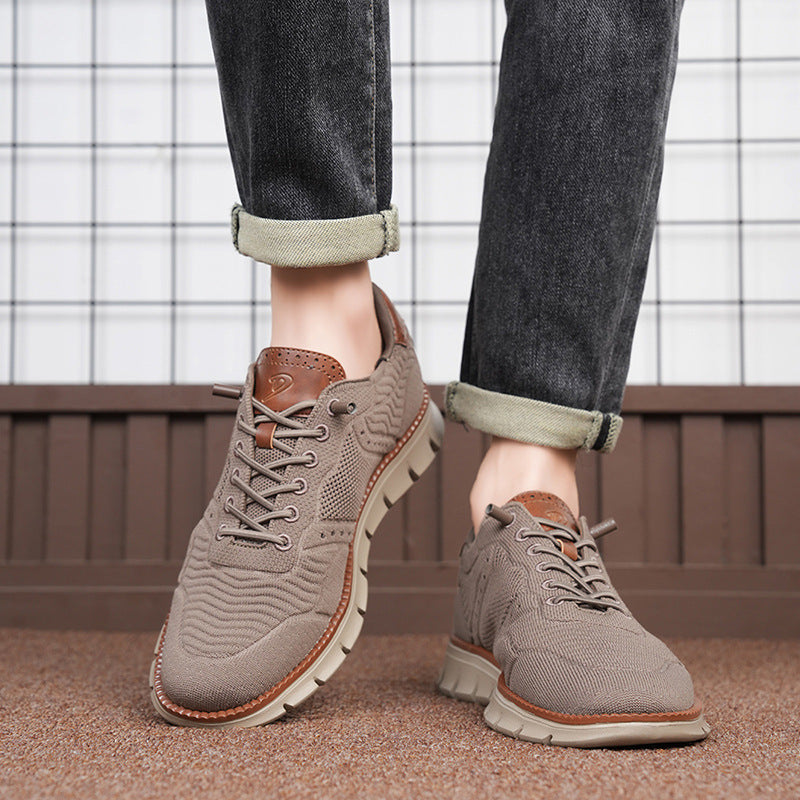 Sneakers Corbett Trek