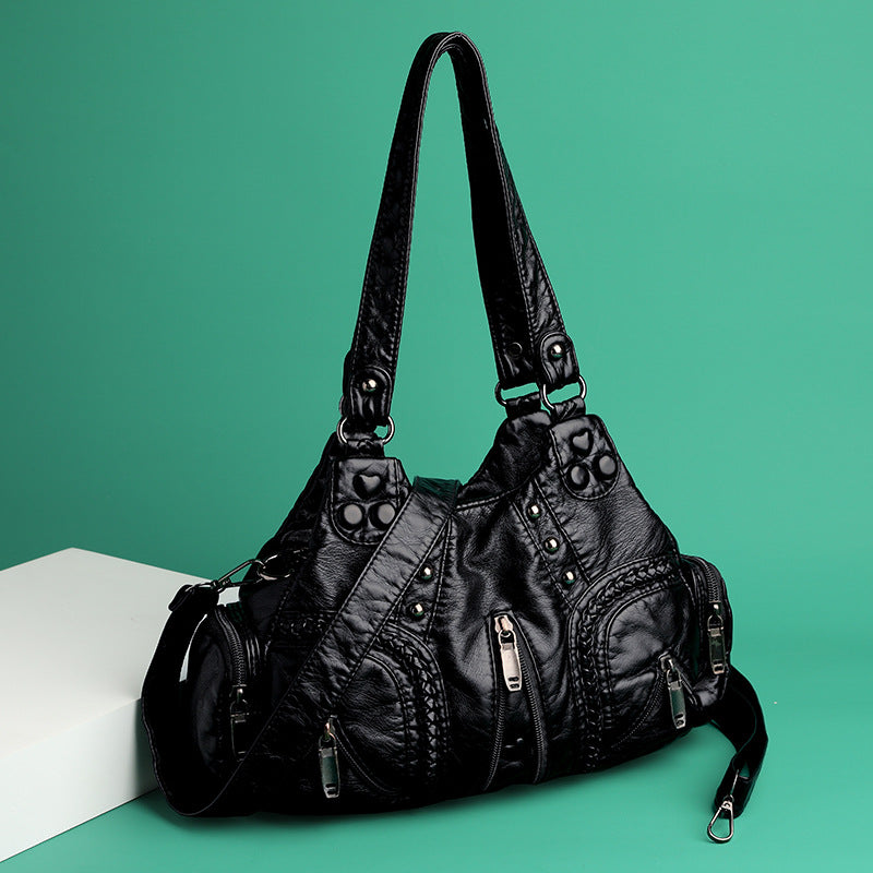Tas Eleanor