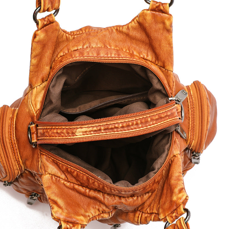 Tas Eleanor