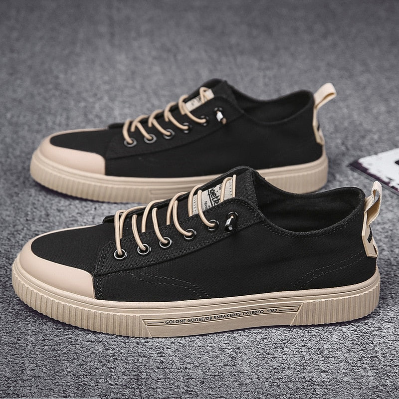 Sneakers Belmont
