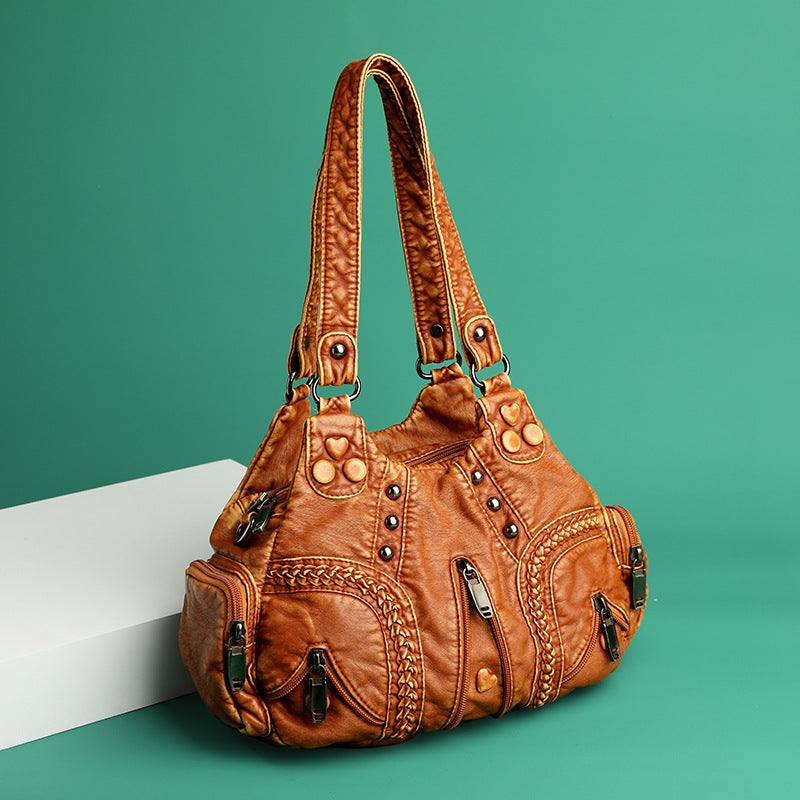Tas Eleanor