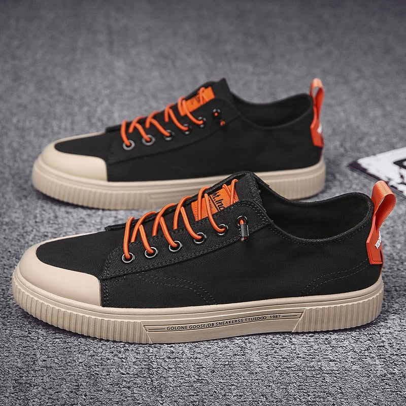 Sneakers Belmont
