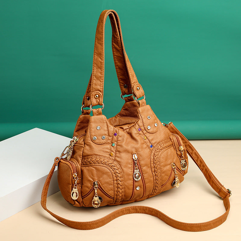 Tas Eleanor