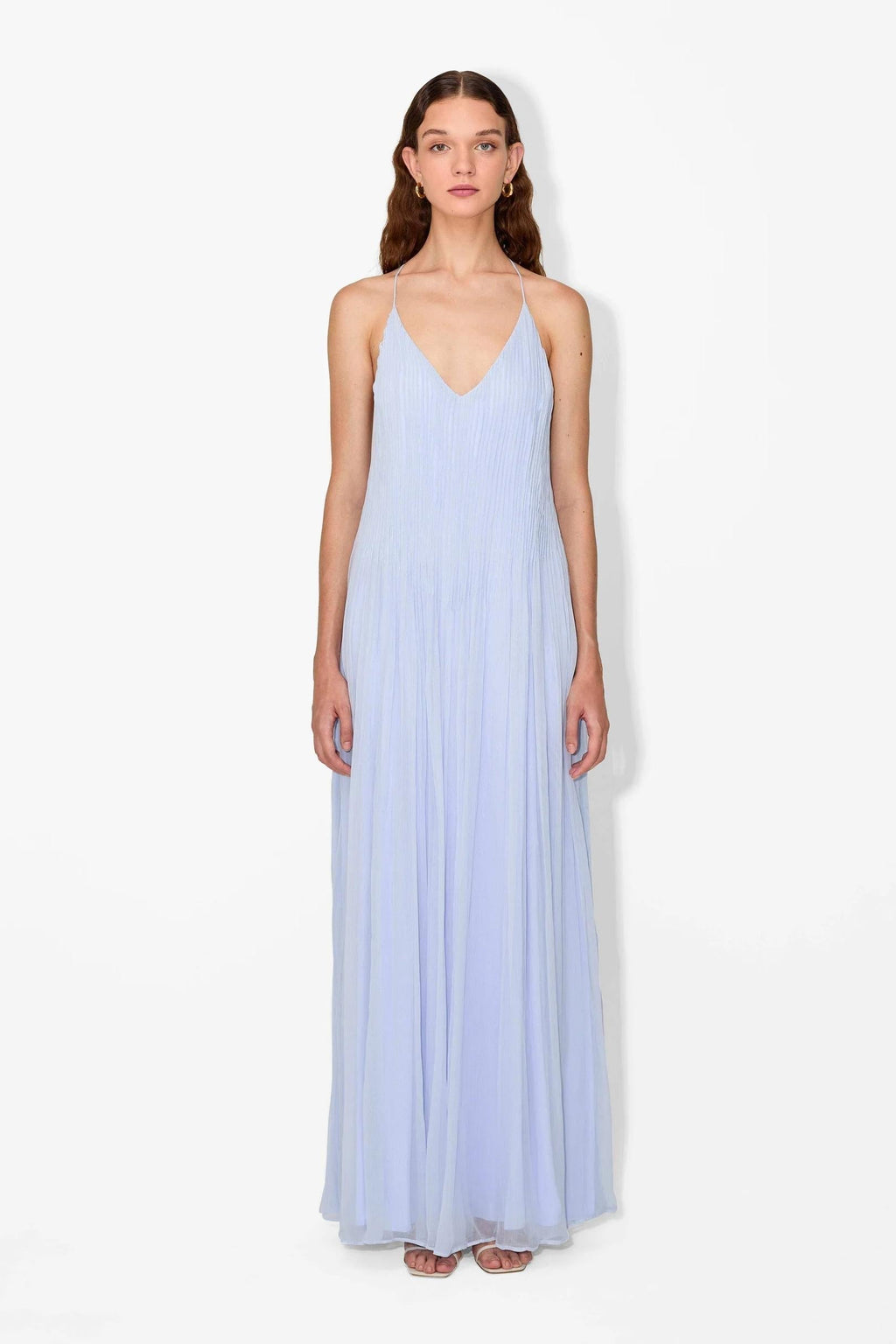 Maxi-jurk Haydin
