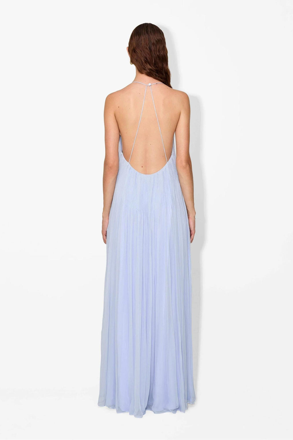 Maxi-jurk Haydin
