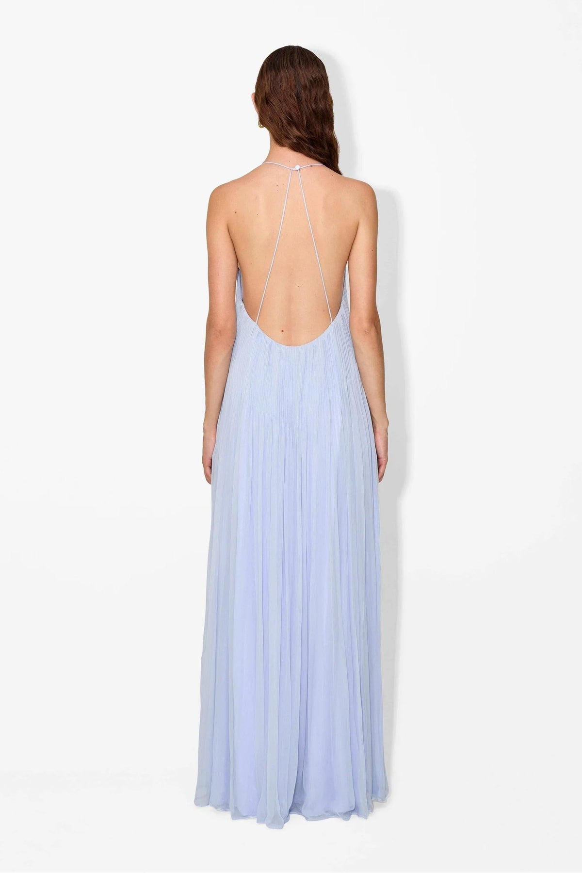 Maxi-jurk Haydin