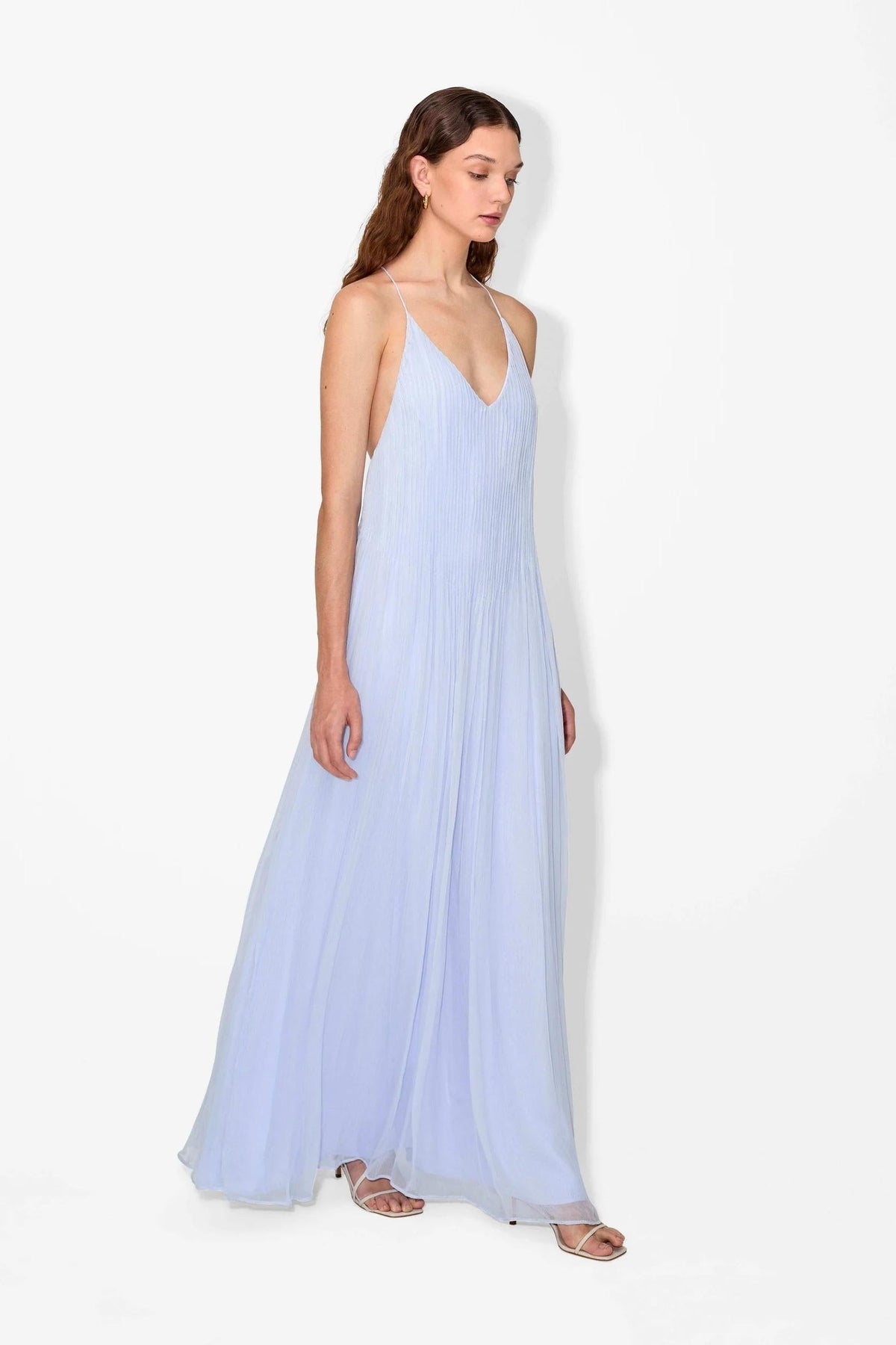 Maxi-jurk Haydin
