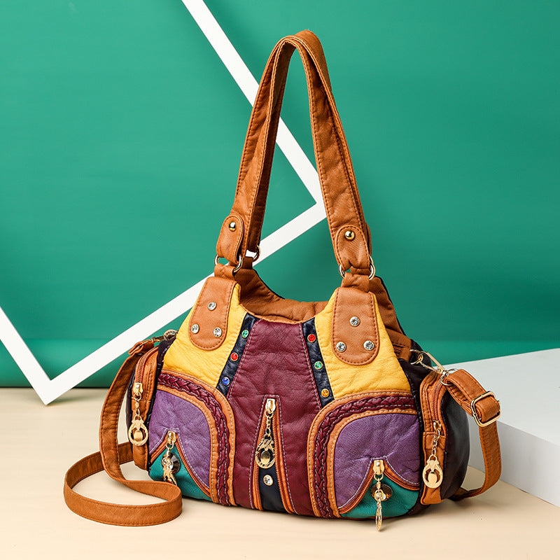 Tas Eleanor