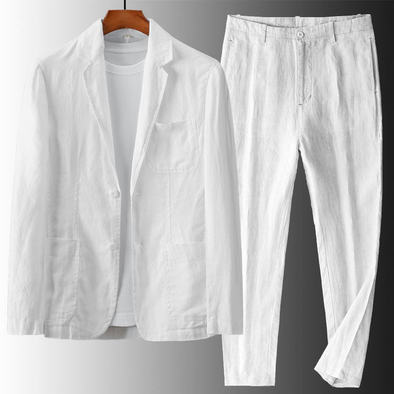Linnen set Prescott