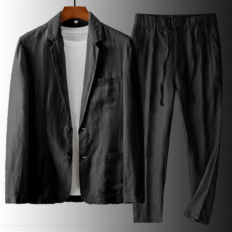 Linnen set Prescott