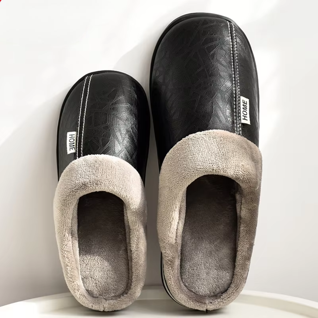 Slippers Home Stead