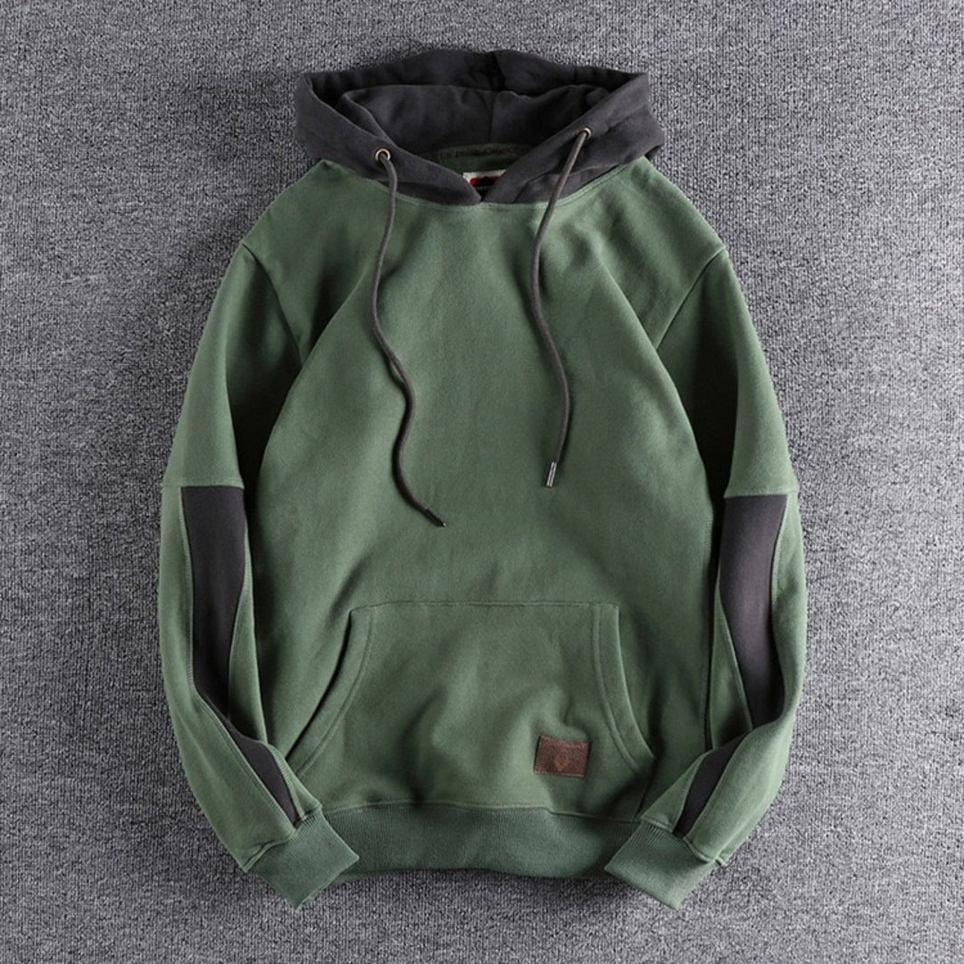 Hoodie Rothwell Relaxed