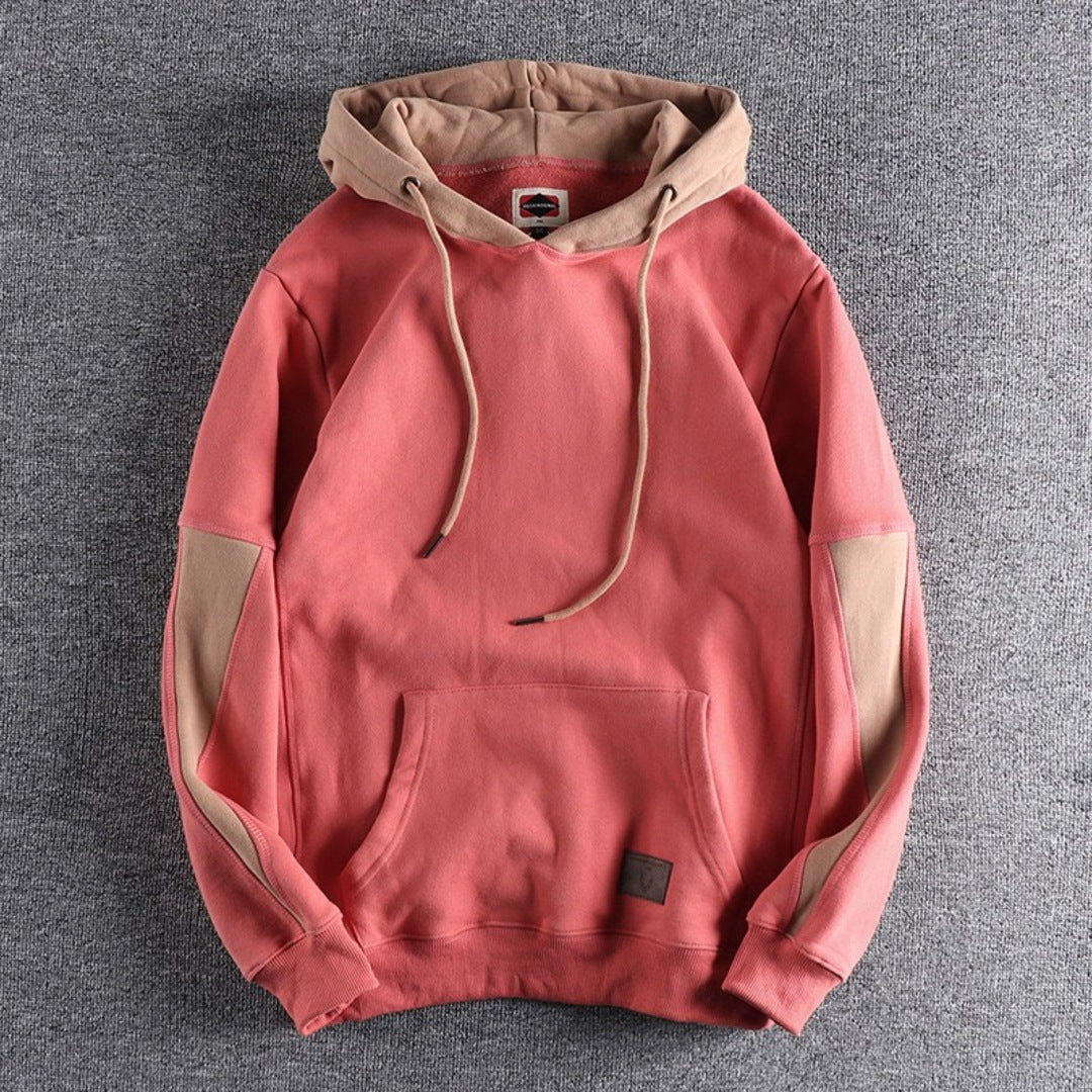 Hoodie Rothwell Relaxed