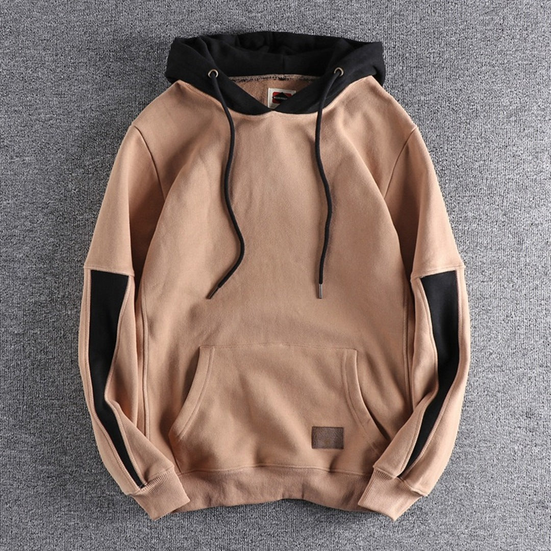 Hoodie Rothwell Relaxed