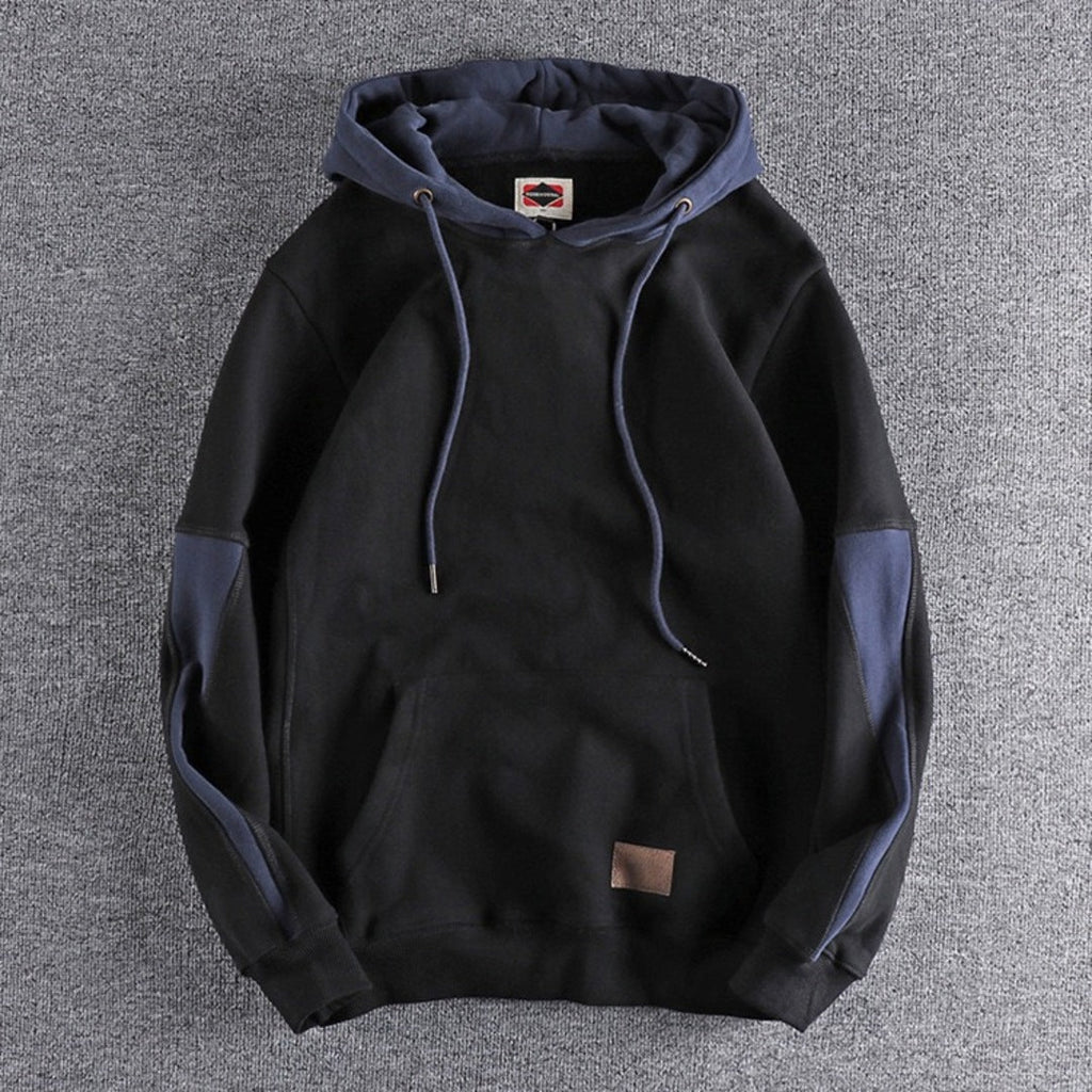 Hoodie Rothwell Relaxed