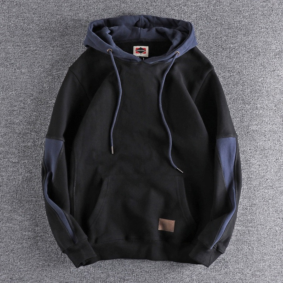 Hoodie Rothwell Relaxed
