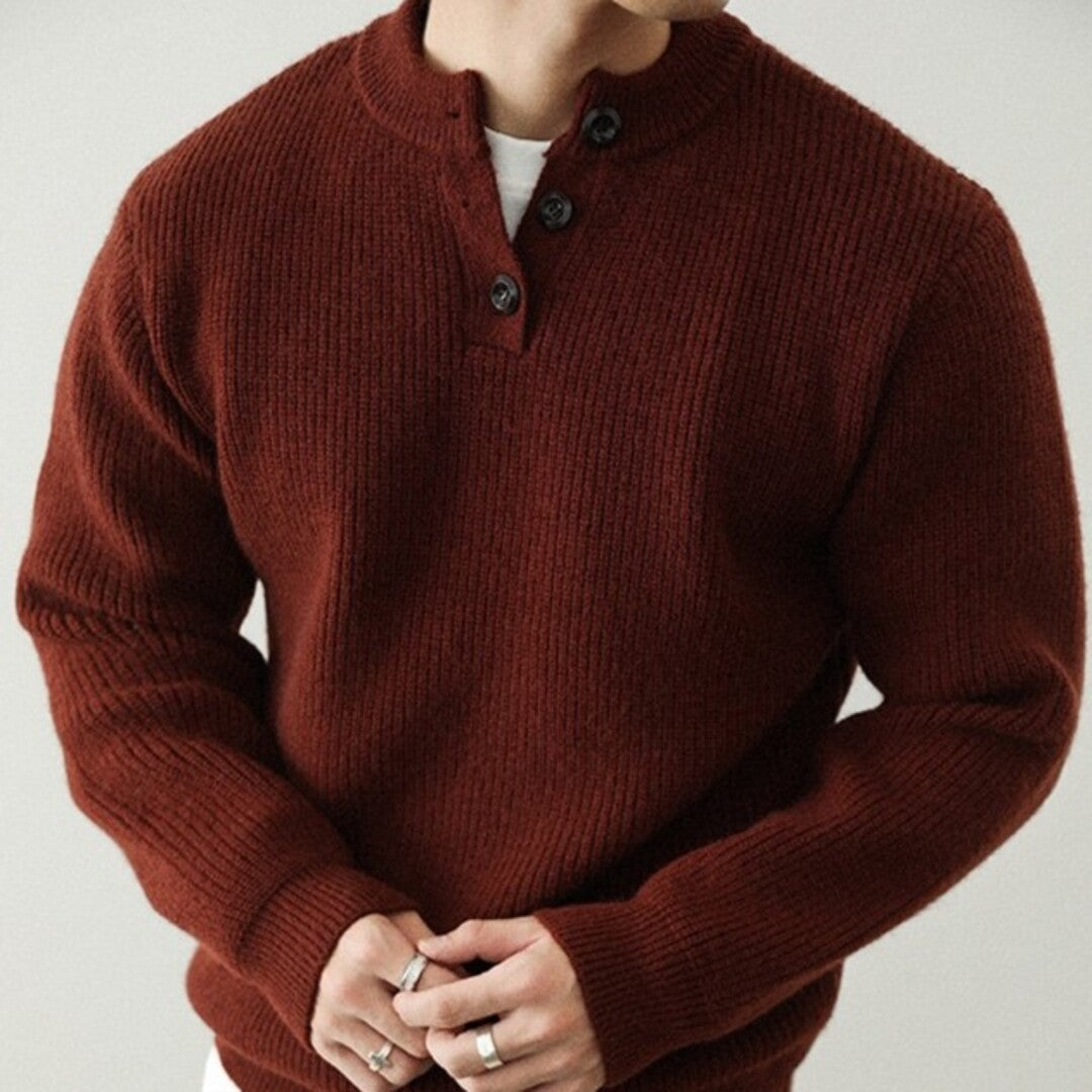 Henley-shirt Ashbourne