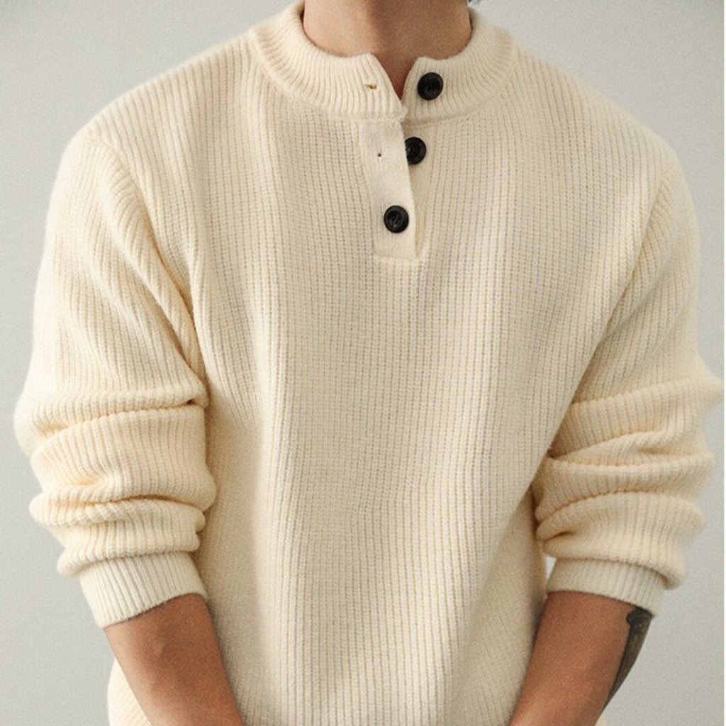 Henley-shirt Ashbourne