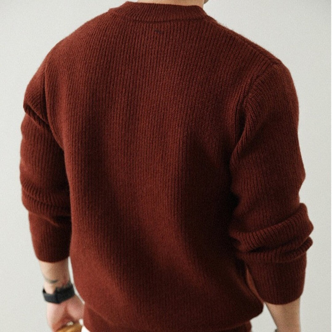 Henley-shirt Ashbourne