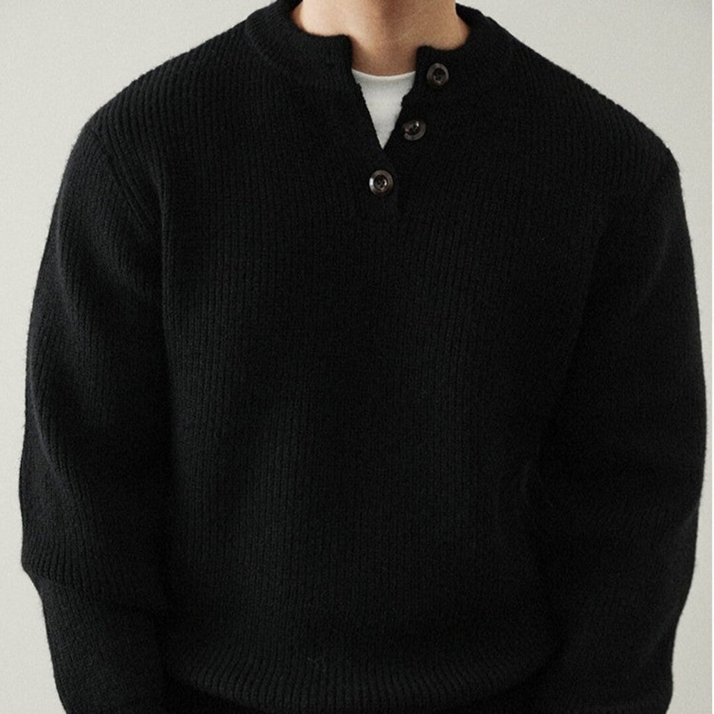 Henley-shirt Ashbourne
