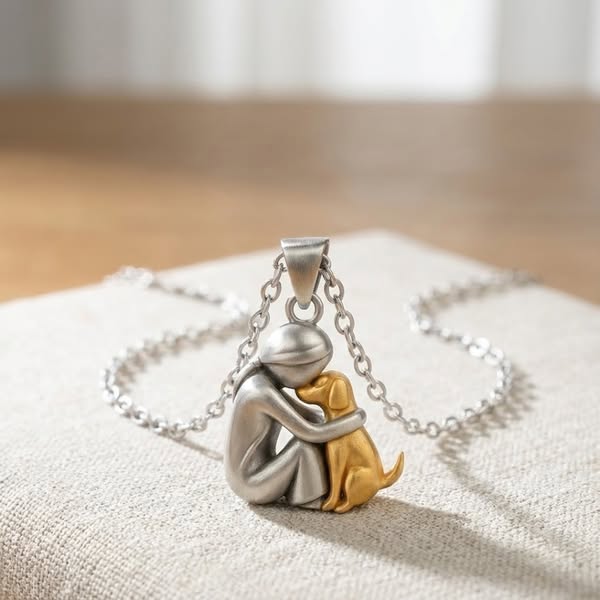 Ketting Alma