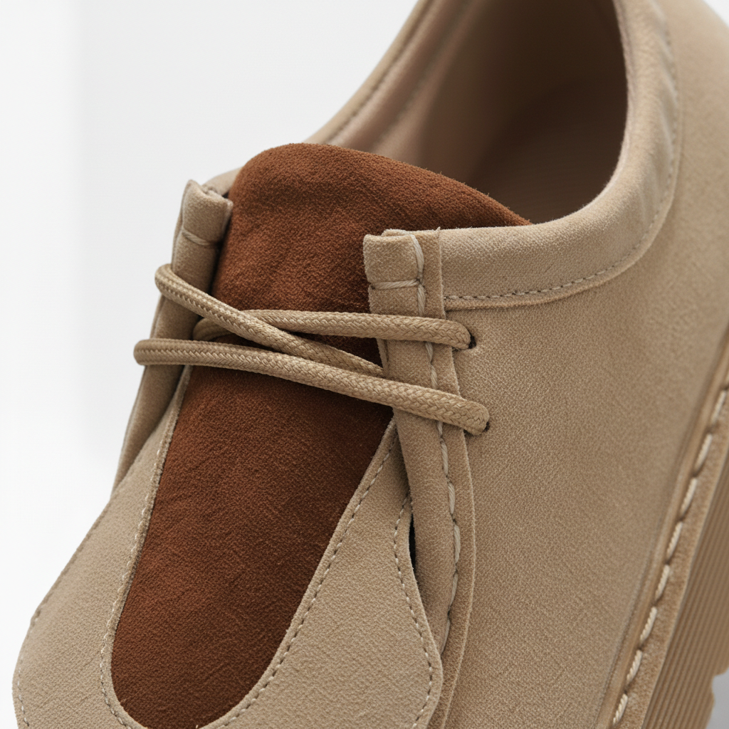 Suède loafers Alessio