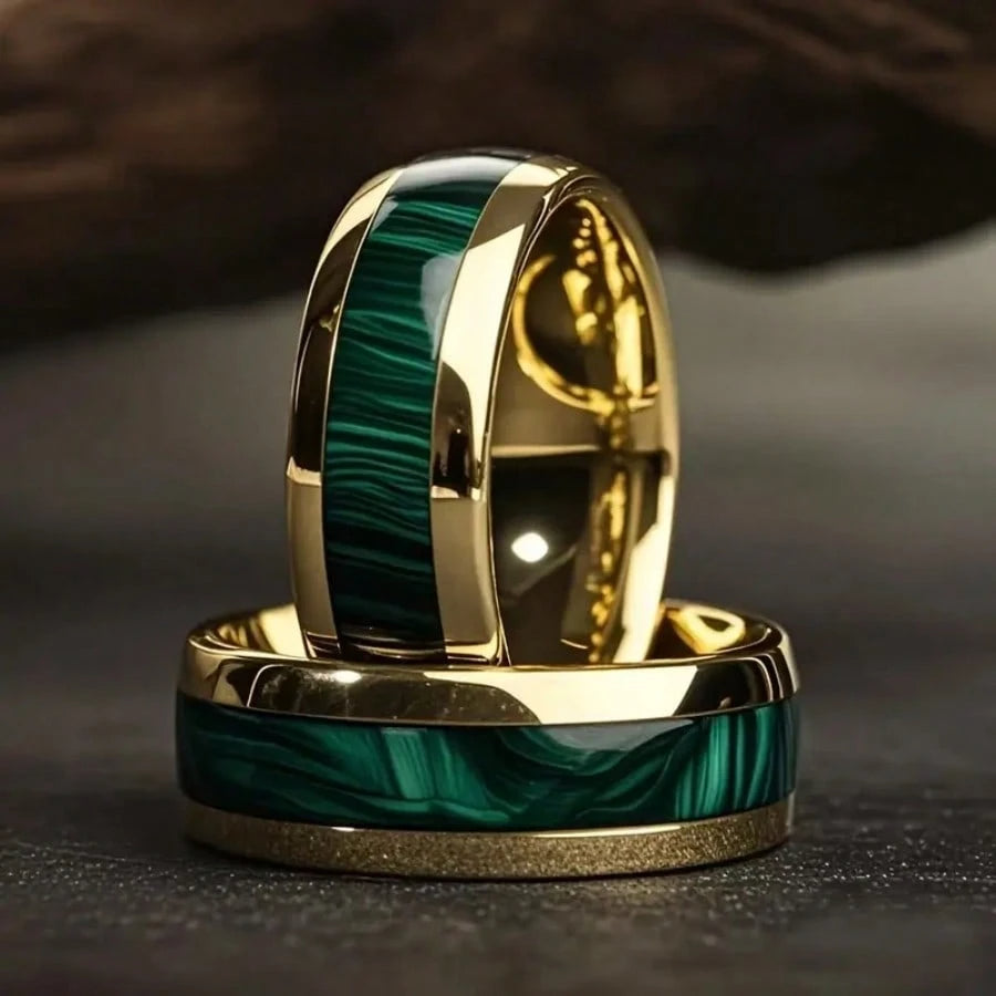 Ring Hawthorne Monarch