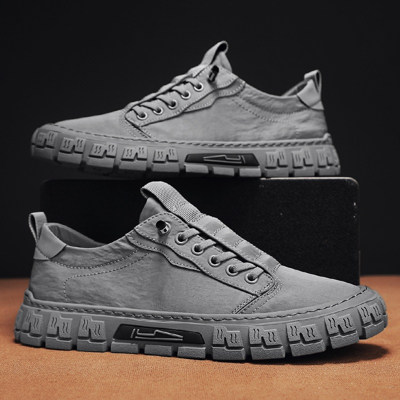 Canvas sneakers Hutton