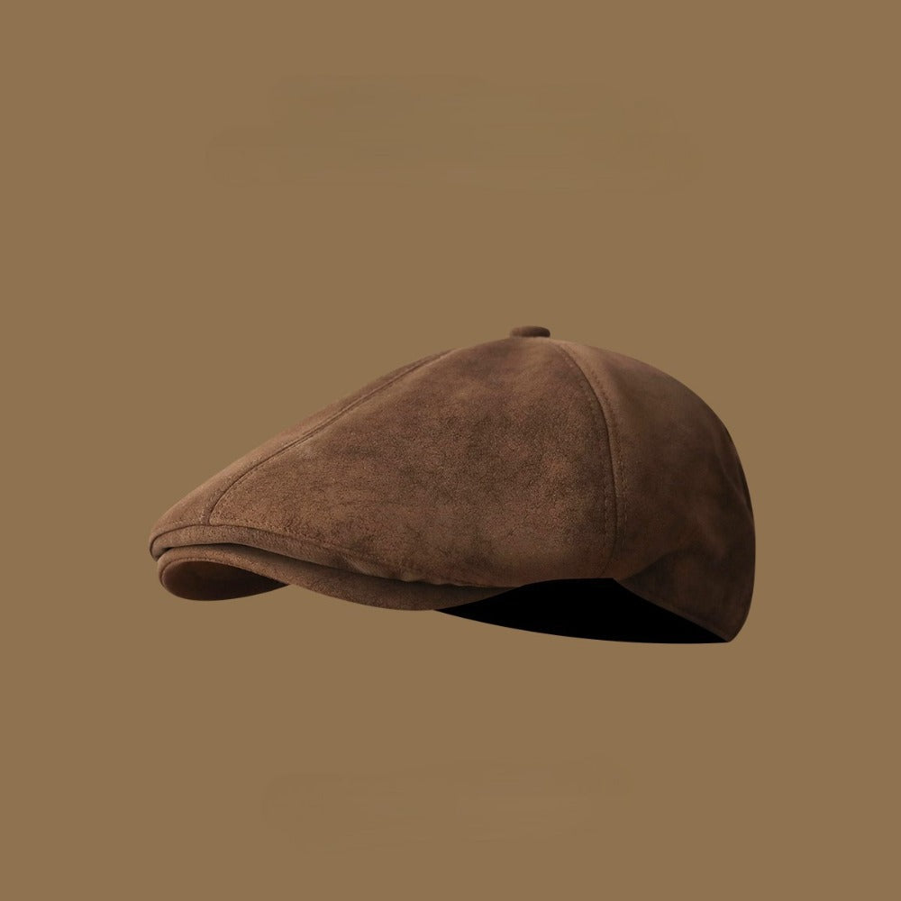 Suède baret Ashcroft