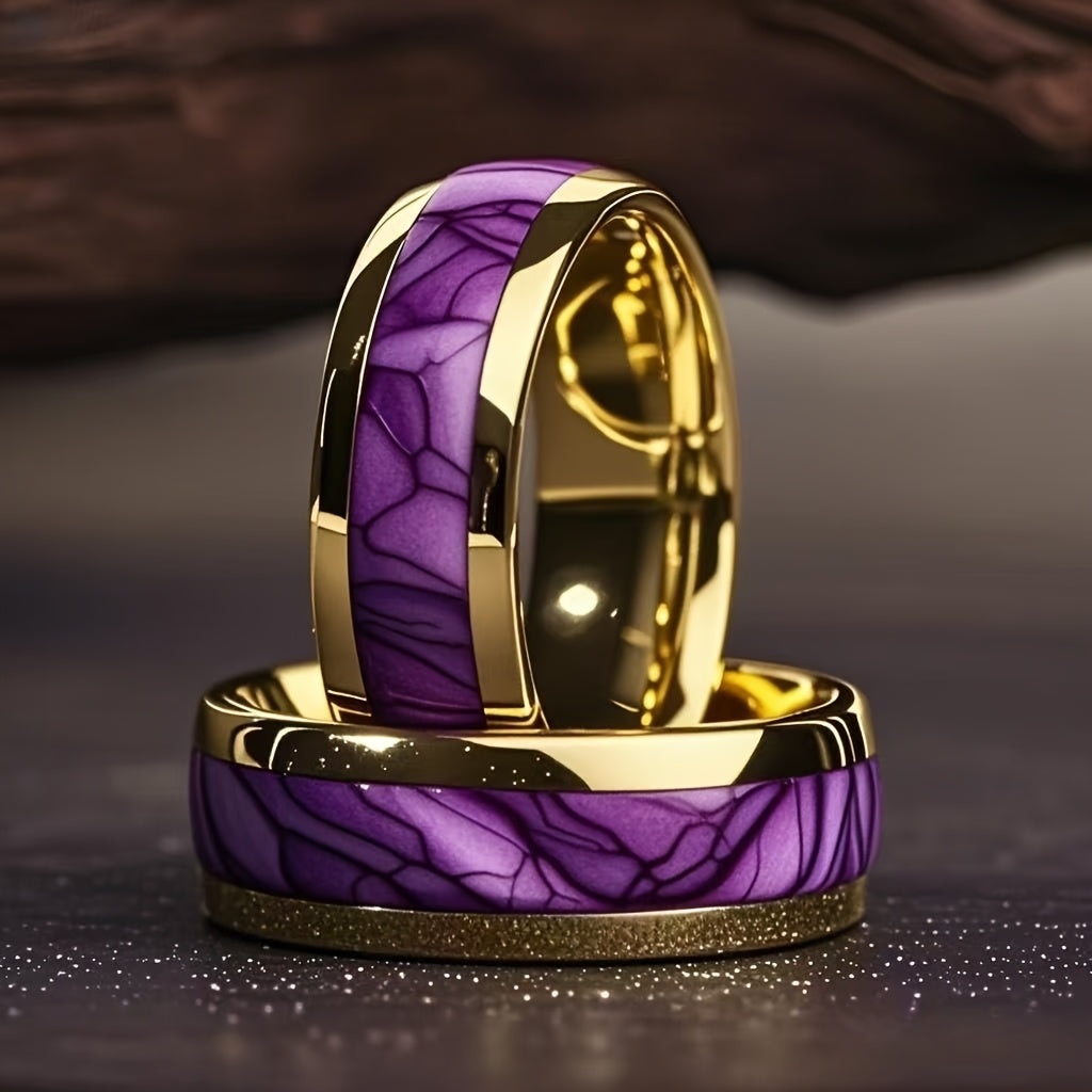 Ring Hawthorne Monarch