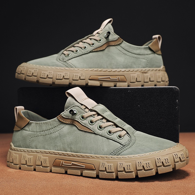Canvas sneakers Hutton