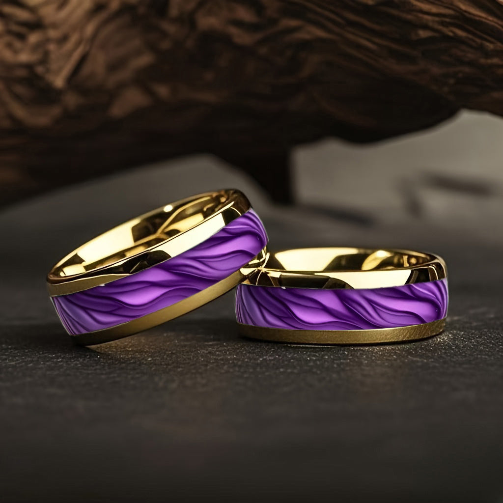Ring Hawthorne Monarch