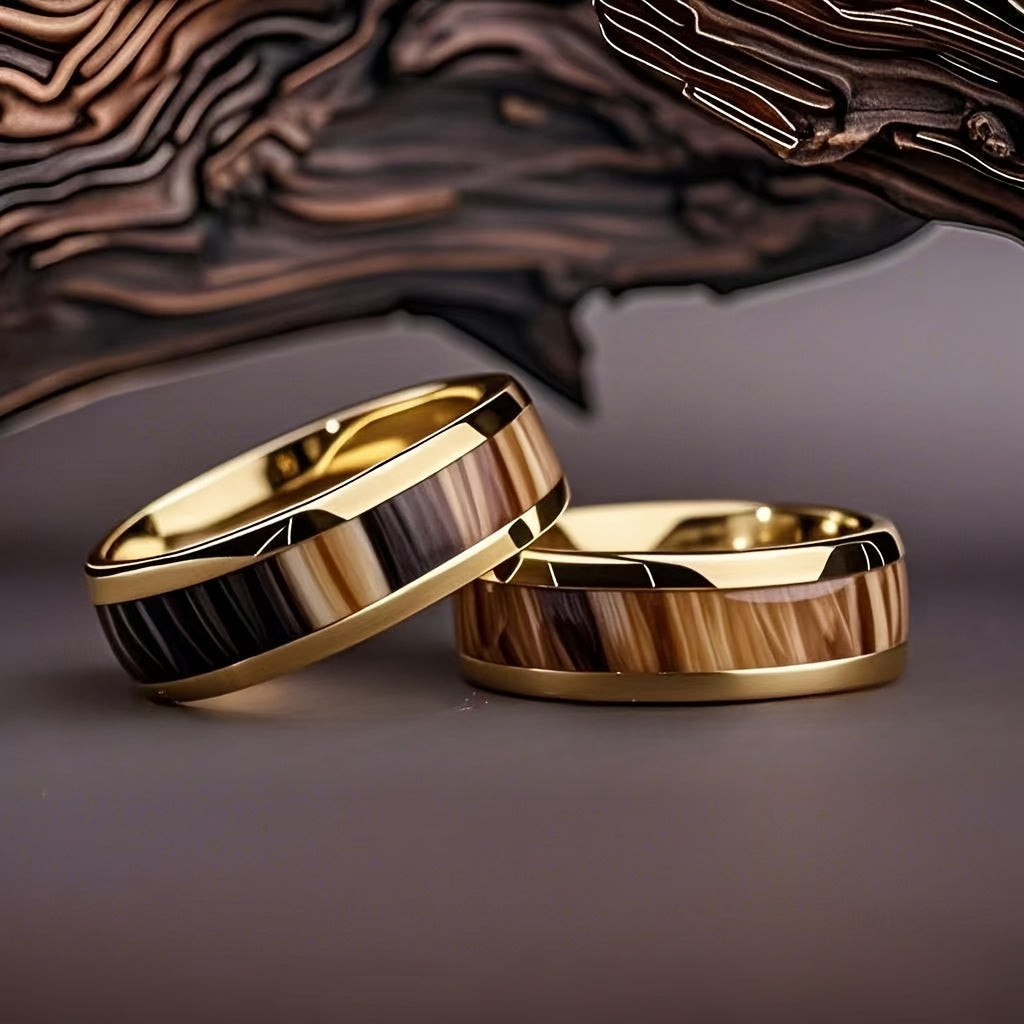 Ring Hawthorne Monarch