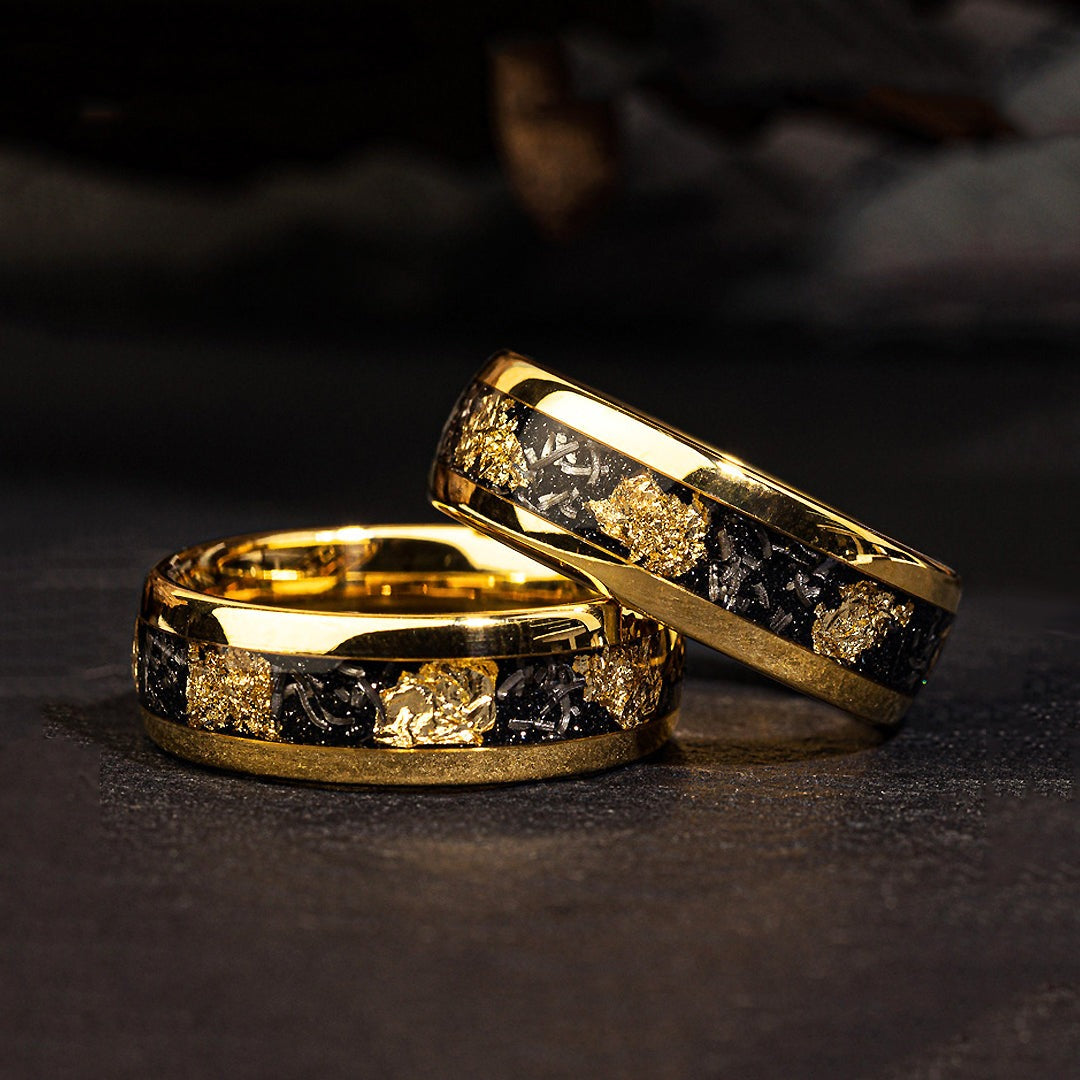 Ring Hawthorne Monarch