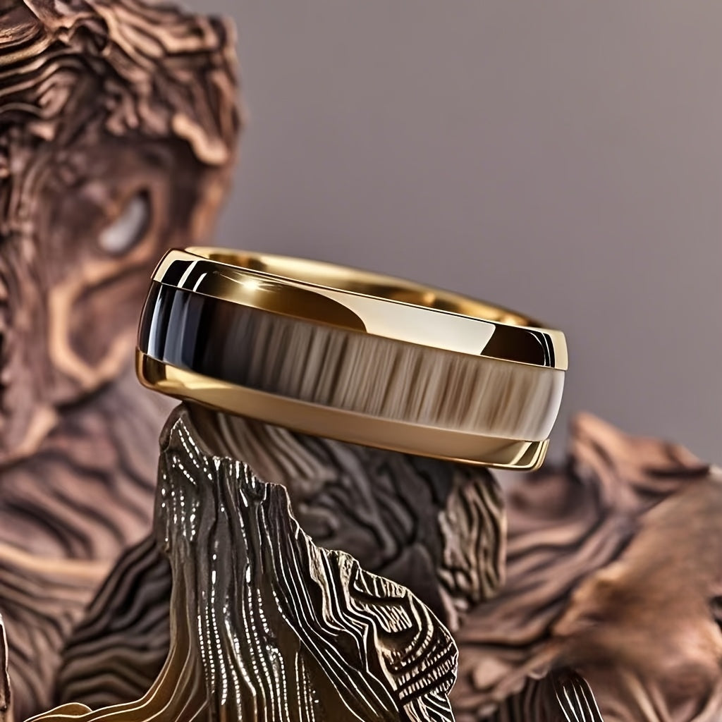 Ring Hawthorne Monarch