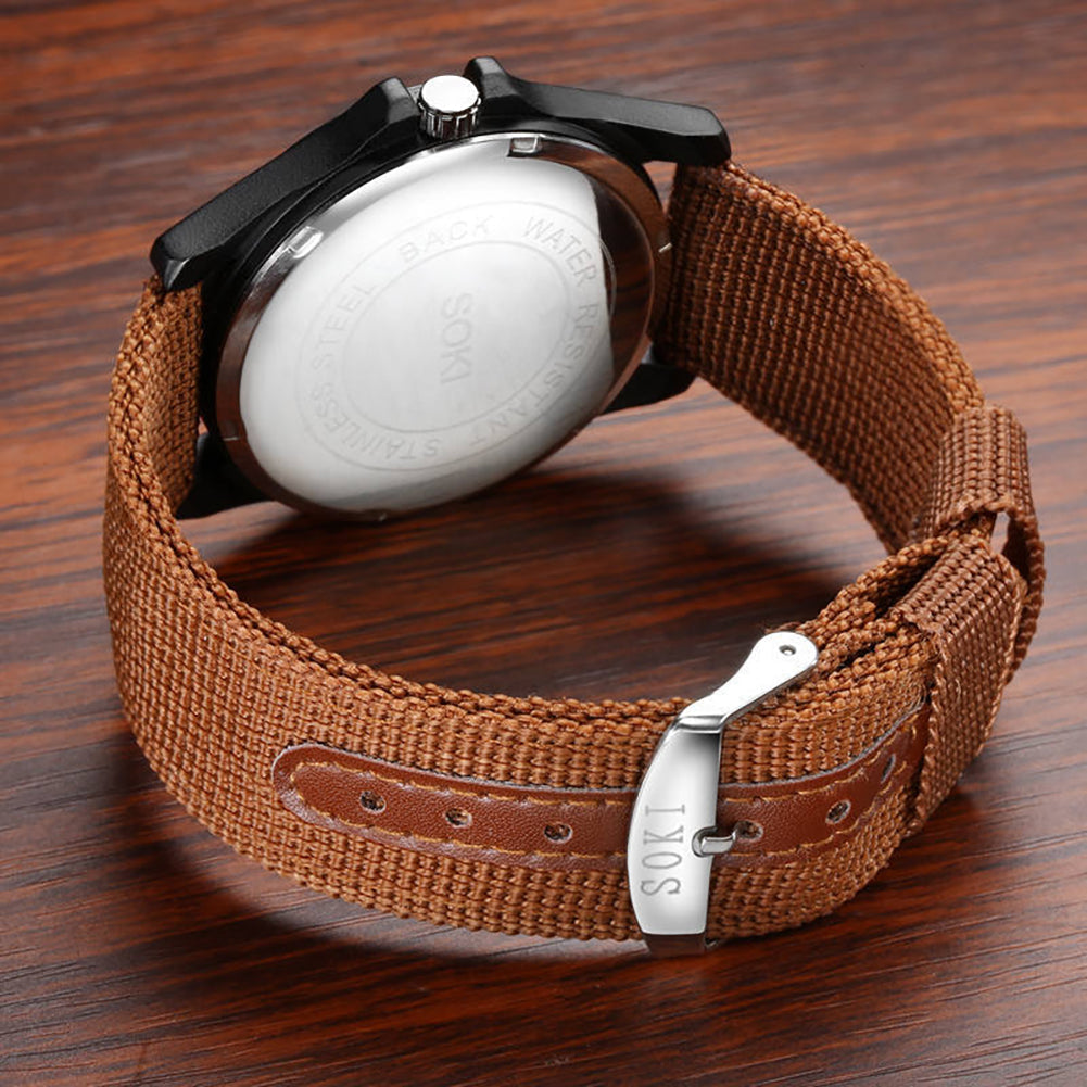 Horloge Axton Sport