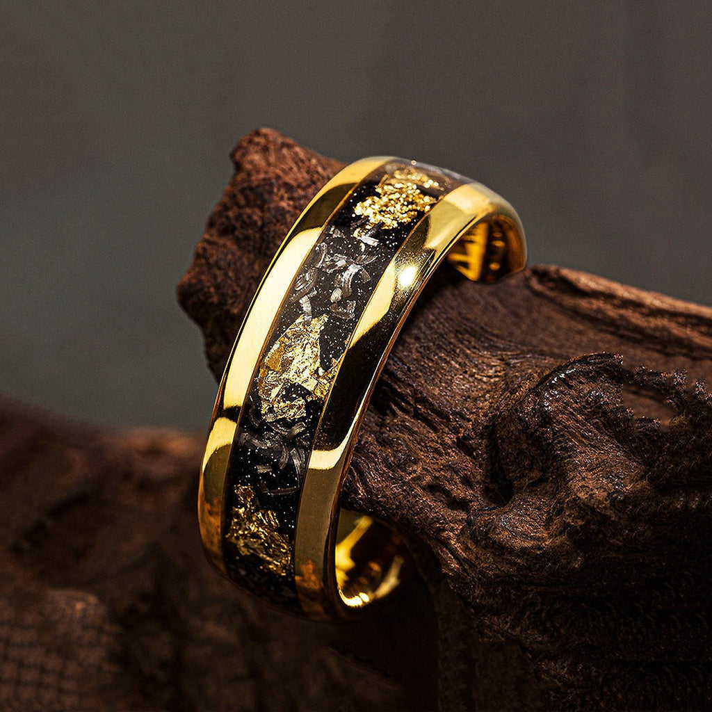 Ring Hawthorne Monarch