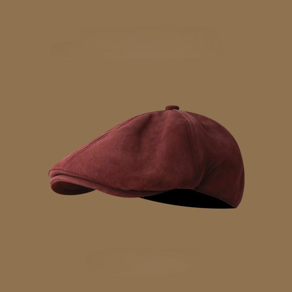 Suède baret Ashcroft