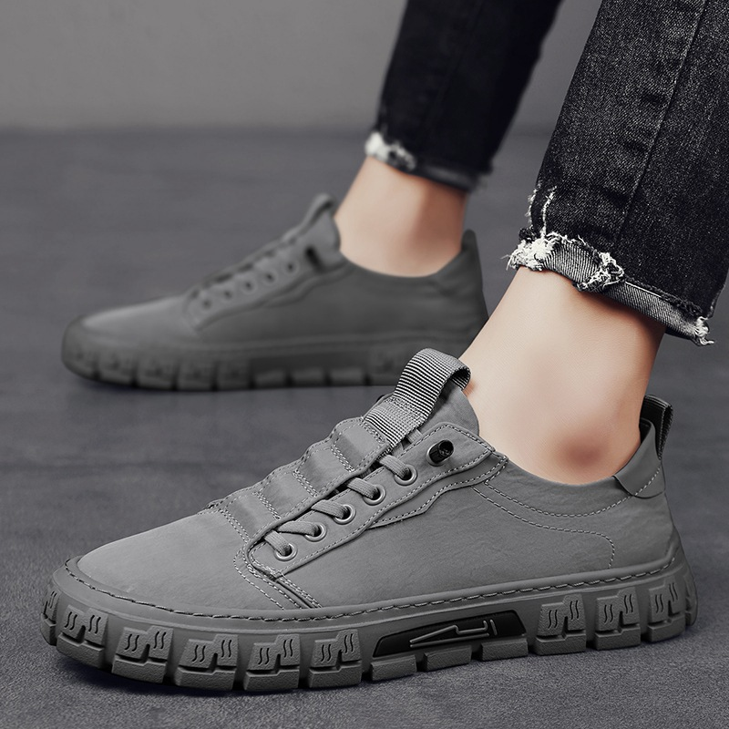 Canvas sneakers Hutton
