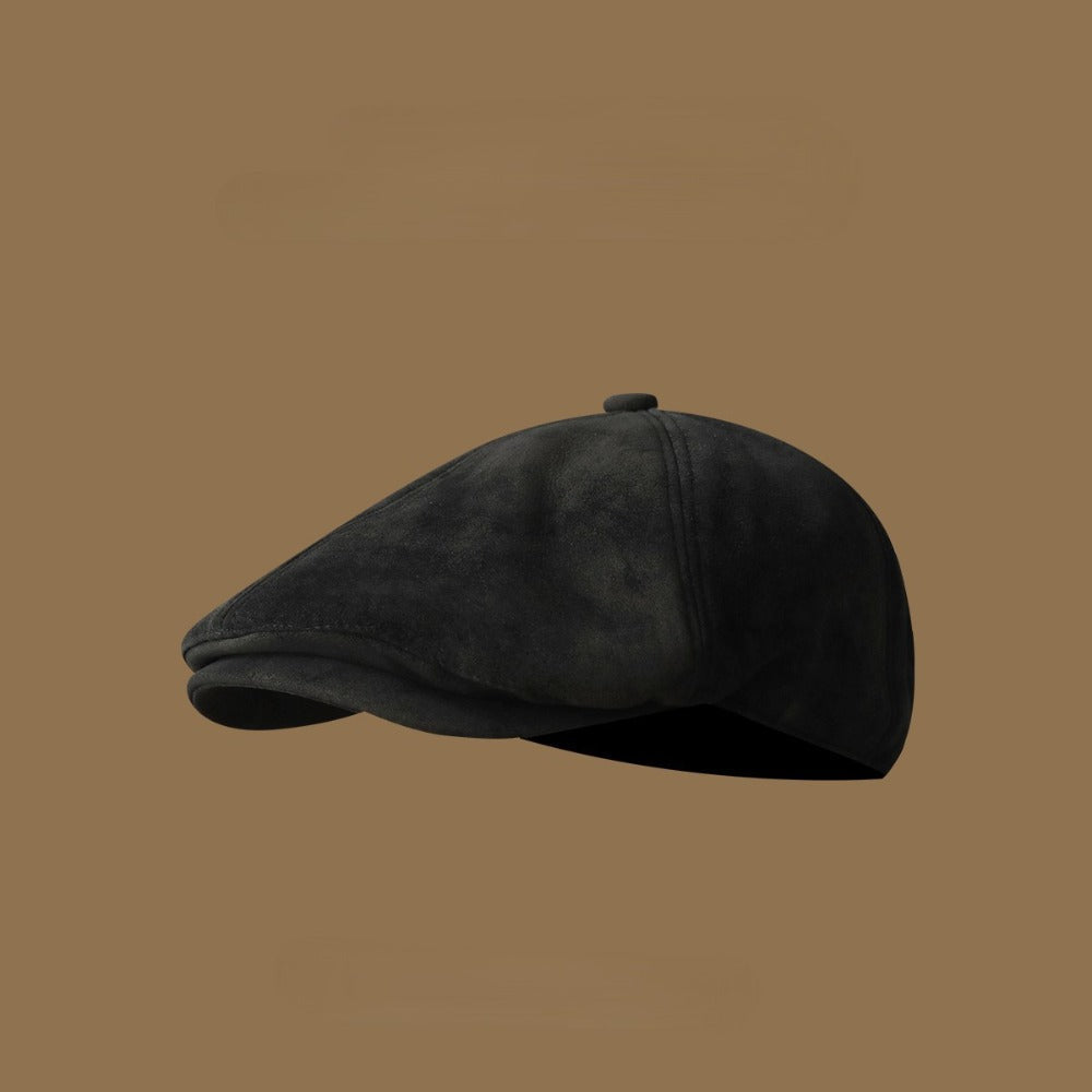 Suède baret Ashcroft