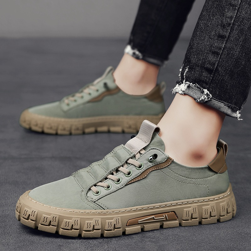 Canvas sneakers Hutton